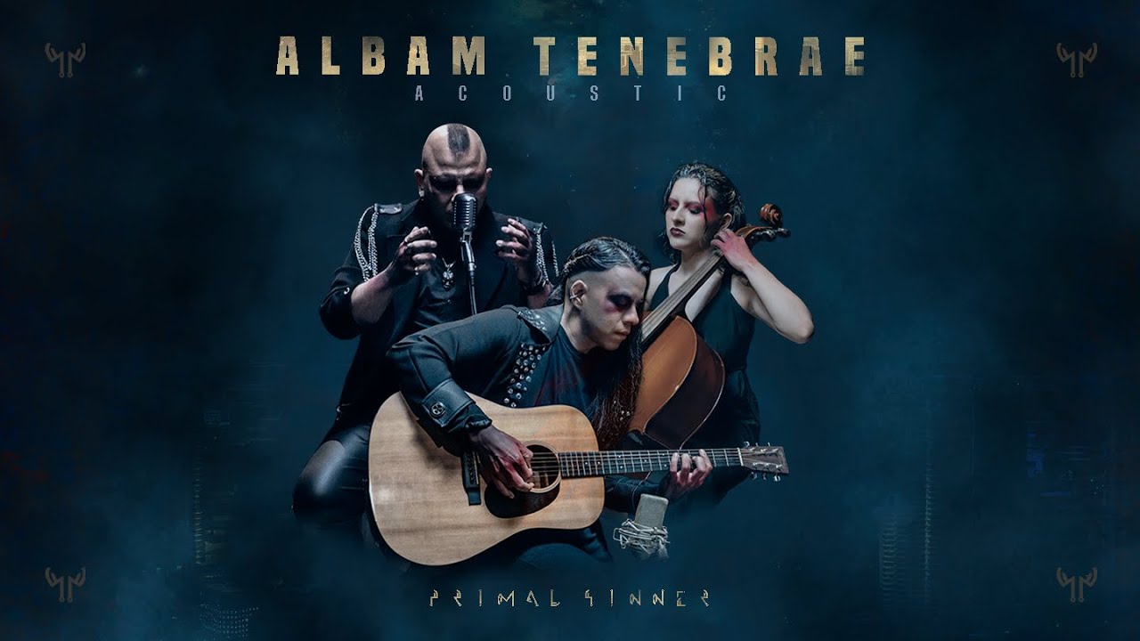 albam tenebrae acoustic ver.